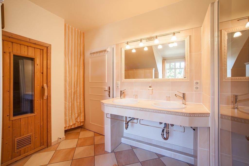 Bed & Breakfast Bigalke Hamburgo Exterior foto